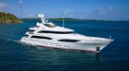 Motor yacht KATYA